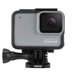 GoPro HERO7 White Action Camera - Wit (Incl. frame), Verzenden, Zo goed als nieuw