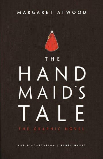 9780224101936 The Handmaids Tale Margaret Atwood, Verzenden, Nieuw, Margaret Atwood
