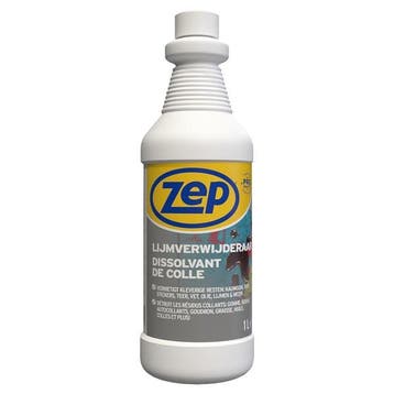 Lijmverwijderaar | Zep | 1 liter, Verzenden