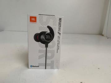 JBL Reflect Mini 2 - In-Ear Draadloze Sport Oortelefoons -, Verzenden, Nieuw