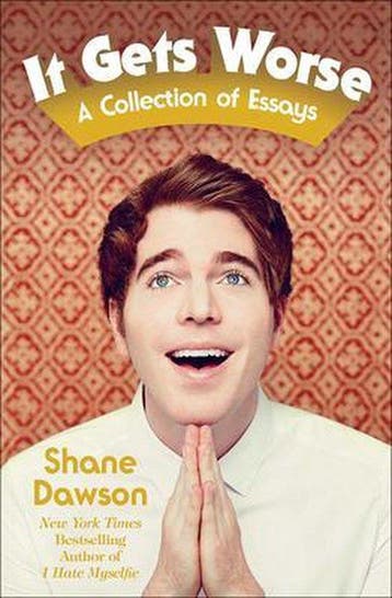 It Gets Worse 9780606389372 Shane Dawson, Verzenden, Gelezen, Shane Dawson