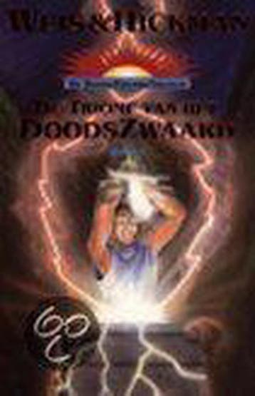 TRIOMF VAN HET DOODSZWAARD 3 - M. Weis 9789024520633, Verzenden, Gelezen, M. Weis