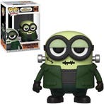 Funko Pop! Movie: Minions - Frankenbob #969, Verzenden, Nieuw