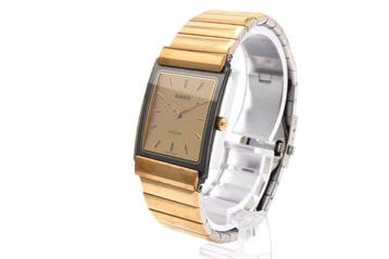 Rado - DiaStar - Zonder minimumprijs - 153.0521.3 - Unisex -, Sieraden, Tassen en Uiterlijk, Horloges | Heren, Nieuw