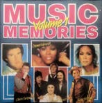 Various - Music Memories Volume 1, Ophalen of Verzenden, Gebruikt