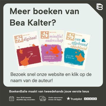 En nu...spelen - Bea Kalter 9789060307687, Verzenden, Zo goed als nieuw, Bea Kalter