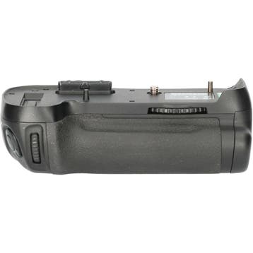 Nikon MB-D12 Batterypack voor D810/D800/800E CM7103, Ophalen of Verzenden, Gebruikt