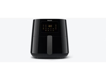 Veiling - Philips Essential Connected 5000 series HD9280, Gebruikt