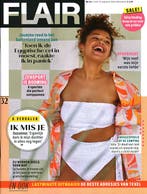 Flair - 32 2024, Verzenden, Nieuw, Gossip of Showbizz
