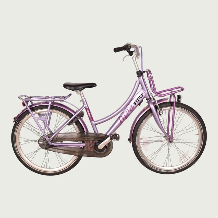 Batavus kinderfiets 24 inch, Fietsen en Brommers, Fietsen | Kinderfietsjes, Gebruikt, Ophalen of Verzenden