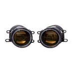 Diode Dynamics Elite Series Type B Fog Lamps - Yellow (Pair), Ophalen of Verzenden, Nieuw