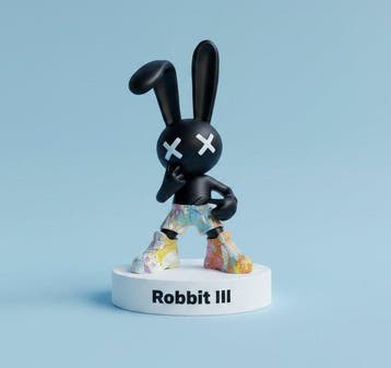 js - Robbit III
