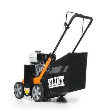 Eliet verticuteermachine E401 - 5 PK, Ophalen of Verzenden, Nieuw, Eliet