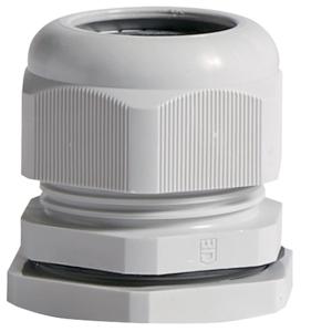 Hager Vector - Kabelwartel M50 - VZ050M, Ophalen of Verzenden, Nieuw, Groepenkast