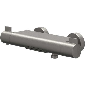 IVY Pact Badthermostaatkraan Opbouw met Cascade Uitloop -, Ophalen of Verzenden, Nieuw