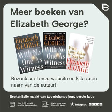 This Body Of Death - Elizabeth George 9780340922996, Verzenden, Gelezen, Elizabeth George