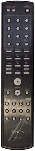 Afstandsbediening Denon RC-1097, Ophalen of Verzenden, Nieuw, Origineel
