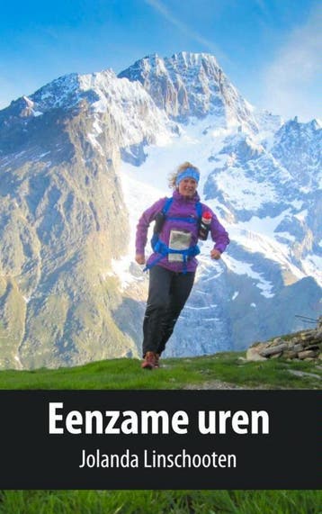 Eenzame uren - Jolanda Linschooten 9789402121490, Verzenden, Gelezen, Jolanda Linschooten