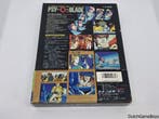 MSX - T & E Soft - PSY-O-Blade, Verzenden, Gebruikt