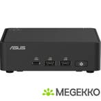 ASUS NUC 15 RNUC15CRKU700002 Intel Core Ultra 7 255H, Computers en Software, Verzenden, Nieuw, ASUS