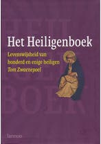 Het Heiligenboek Tom Zwaenepoel, Verzenden, Gelezen