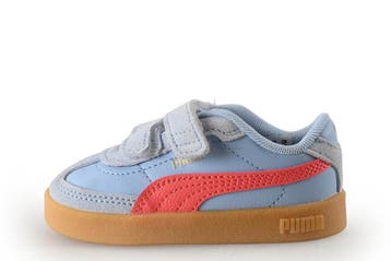 Puma Sneakers Jongens in maat 20 Blauw, Verzenden, Jongen of Meisje, Puma, Schoenen