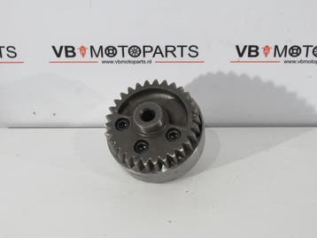 KTM 640 LC4 Balansas krukas, Ophalen of Verzenden, Nieuw