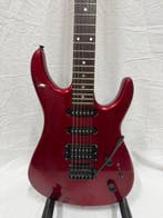 Squier by Fender - HM II (Heavy Metal-Serie) - - Elektrische, Nieuw