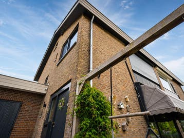 Te huur: Huis Burg van Gentsingel in Schipluiden, Zuid-Holland, Schipluiden
