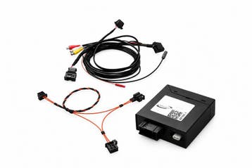 Multimediadapter LWL versie Plus voor Audi MMI 2G High, Ophalen of Verzenden, Nieuw, Audi