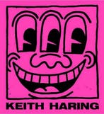 Keith Haring, Verzenden, Nieuw