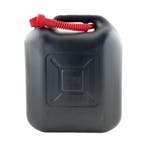 Brandstof Jerrycan met schenktuit-20 Liter, Watersport en Boten, Ophalen of Verzenden, Nieuw