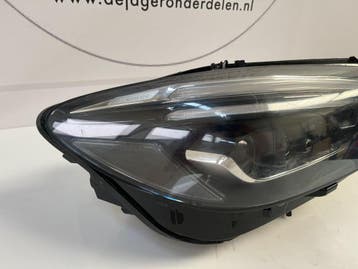 B KLASSE W247 MULTIBEAM KOPLAMP RECHTS W2479062003KZ, Auto-onderdelen, Ophalen, Gebruikt, Mercedes-Benz