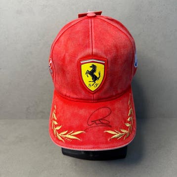 Ferrari - Formule 1 - Lewis Hamilton - 2026 GP Monza Edition, Nieuw
