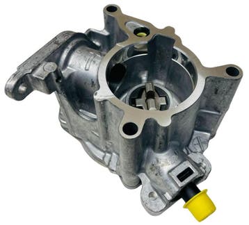 Vacuumpomp 06J145100N VW Audi Seat Skoda, Auto-onderdelen, Verzenden, Nieuw, Audi