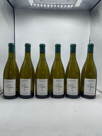 2020 Jacques Picard, Parcellaire Son Palais Coteaux, Nieuw