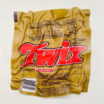 Soyz Bank (1988) - Twix