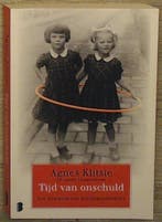 Tijd van onschuld 9789022560785 Jeroen Hoogenboom, Boeken, Verzenden, Gelezen, Jeroen Hoogenboom