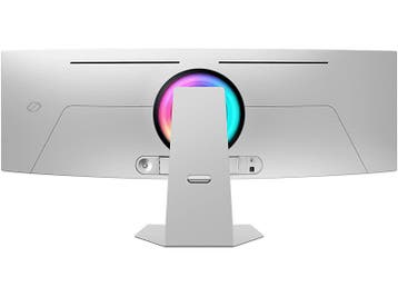 Samsung - DQHD Gaming Monitor - 49 inch, Computers en Software, Monitoren, Gaming, Verzenden, In hoogte verstelbaar, Nieuw