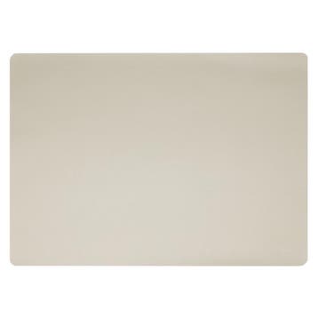 GGM Gastro | (12 stuks) Placemat James - lederlook - 33x46cm, Verzenden, Nieuw