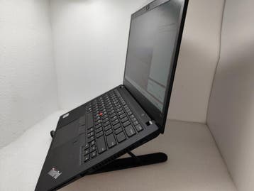 Lenovo ThinkPad L14 Gen 1- 14inch- i5 10de gen, Qwerty, Verzenden, 8 GB, Refurbished
