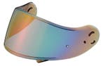 Vizier Neotec 2 CNS-3 Shoei, Motoren, Kleding | Motorhelmen, Verzenden, Nieuw met kaartje