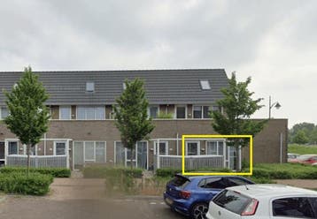 Appartement te huur in Haarlemmermeer - 37 m² - 2 kamer(s) -, Huizen en Kamers, Appartement, Haarlemmermeer, Noord-Holland