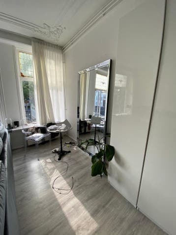 Studio in Groningen