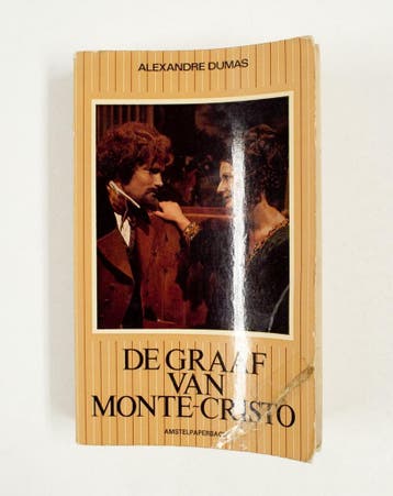 De graaf van Monte Christo - Dumas 9789020404319, Verzenden, Gelezen, Dumas