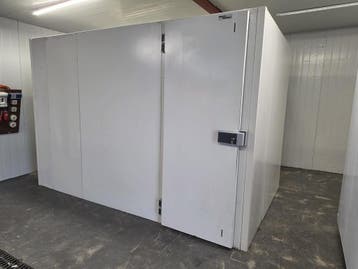 Koelcel 311 x 191 x 210 cm, Nieuw in verpakking, Koelen en Vriezen