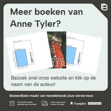 The Amateur Marriage 9780701177348 Anne Tyler, Verzenden, Gelezen, Anne Tyler