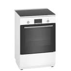 Bosch HLN39A020 fornuis Vrijstaand fornuis Electrisch859, Witgoed en Apparatuur, Fornuizen, Ophalen of Verzenden, Nieuw, 95 cm of meer