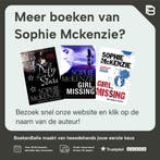 The Medusa Project 9781847385260 Sophie Mckenzie, Boeken, Verzenden, Gelezen, Sophie Mckenzie