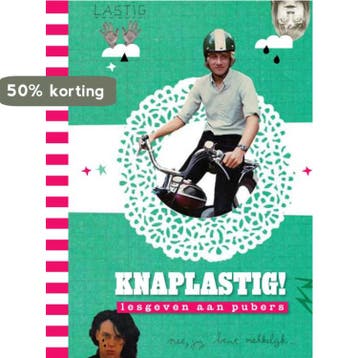 Knaplastig! - Gerard Janssen 9789066070318, Verzenden, Gelezen, Gerard Janssen